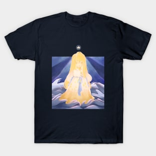 Dreamy Ruler T-Shirt